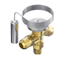 Арматура и автоматика