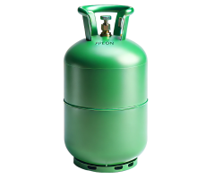 Хладагенты и масла