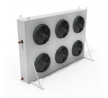 Конденсаторы и драйкулеры