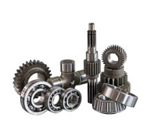 Запчасти для холодильной техники