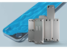 Danfoss запускает оптимизированные паяные пластинчатые теплообменники на пропане