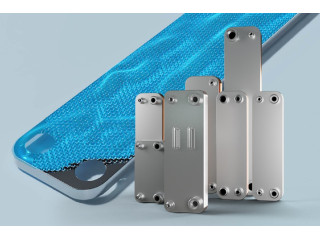 Danfoss запускает оптимизированные паяные пластинчатые теплообменники на пропане