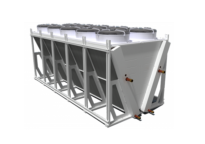 TERMA - теплообменное оборудование