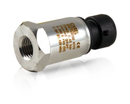 Датчик давления Carel SPKT0031D0, 4-20mA, 0-30BAR