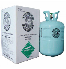 Фреон R134A (13,6 кг)