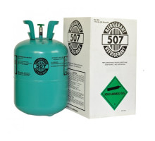 Фреон R507 (11,3 кг)