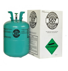Фреон R507 (11,3 кг)