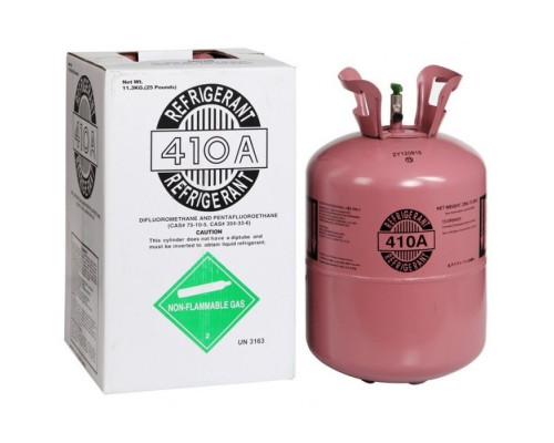 Фреон R410A (11,3 кг)