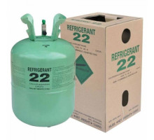 Фреон R22 (13,6 кг)