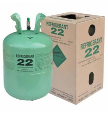 Фреон R22 (13,6 кг)