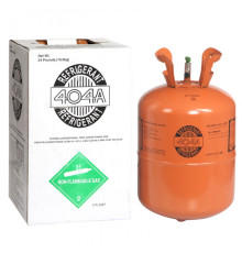 Фреон R404A (10,9 кг)
