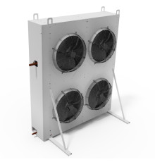 Конденсатор воздушный NCA.V.063TD(Y).22.CC.22ALB вертикальный