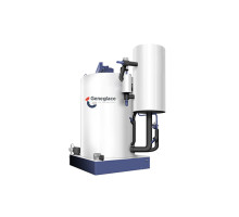 Льдогенератор чешуйчатого льда Geneglace F90 V (3000-3500 кг/сут.)
