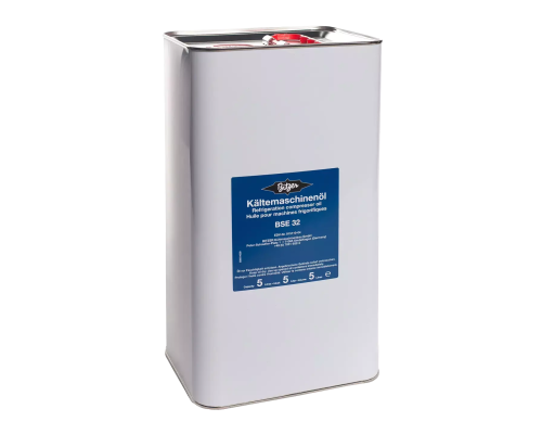 Масло холодильное синтетическое Bitzer BSE 32 (5 л.)