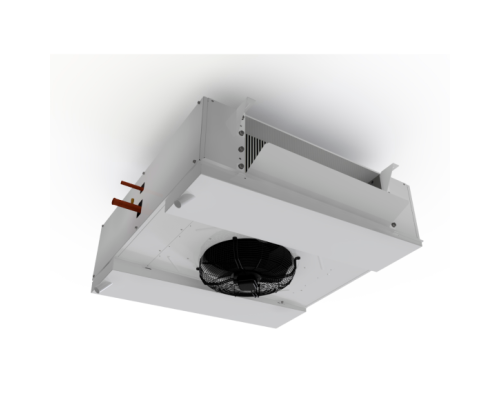 Воздухоохладитель двухпоточный UDR.451.G55.HE